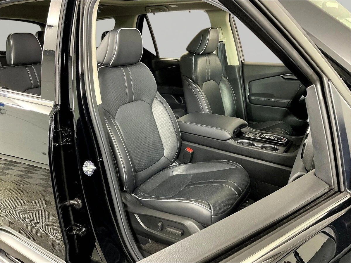 2025 Honda Pilot Elite - Photo 30