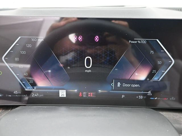 2026 BMW X7 40i - Photo 17