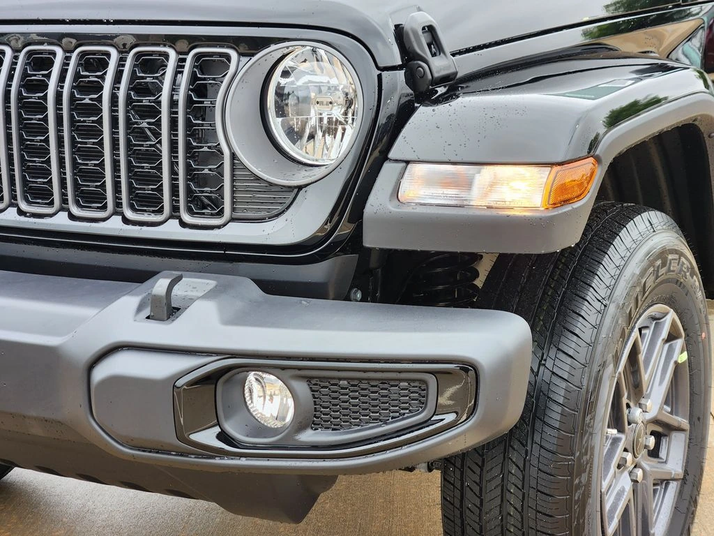 2025 Jeep Gladiator Sport S - Photo 6