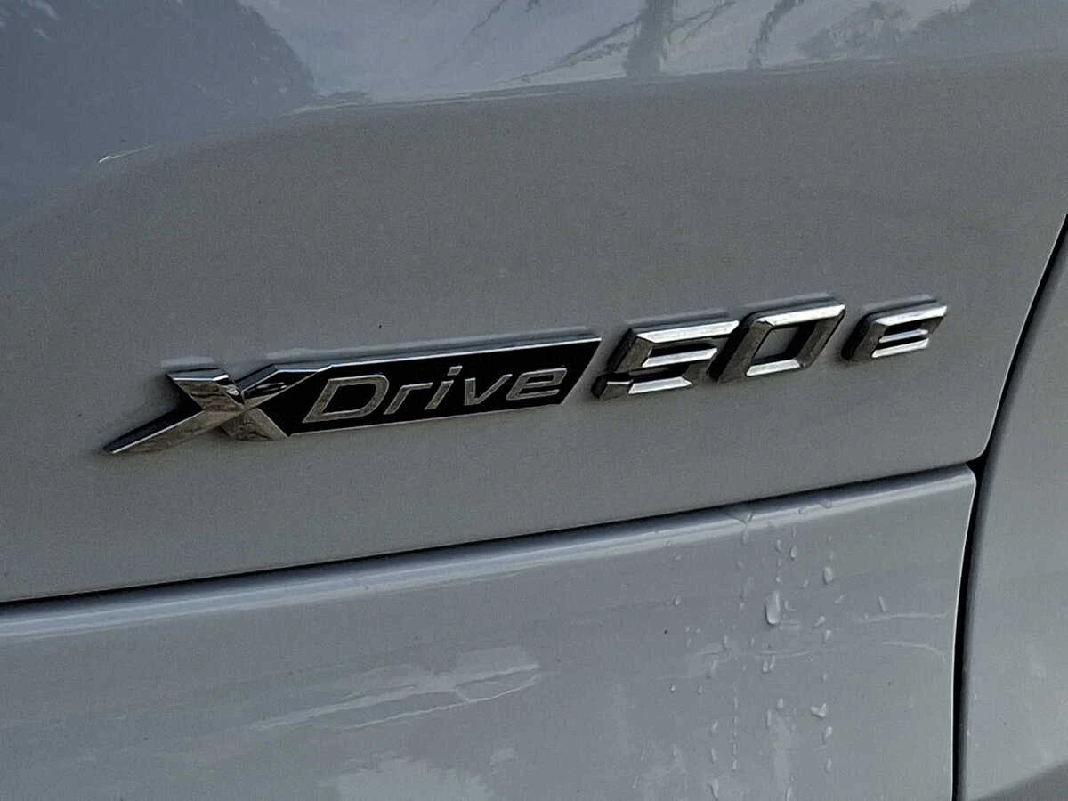 2024 BMW X5 50e - Photo 30