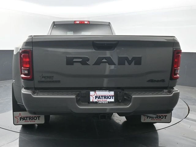 2026 RAM 3500 Big Horn - Photo 12