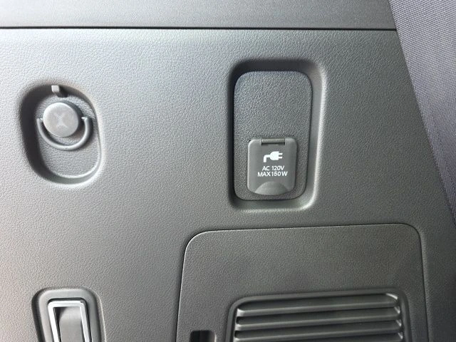 2026 Nissan Armada PRO-4X - Photo 30