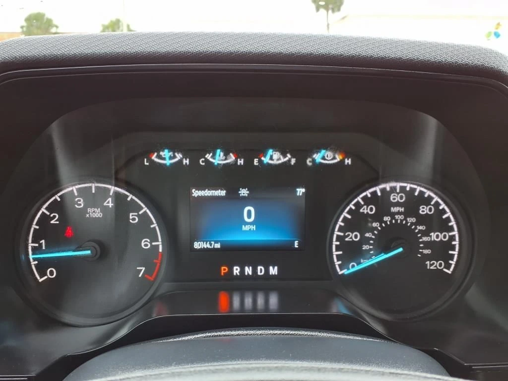 2021 Ford F-150 Tremor - Photo 36