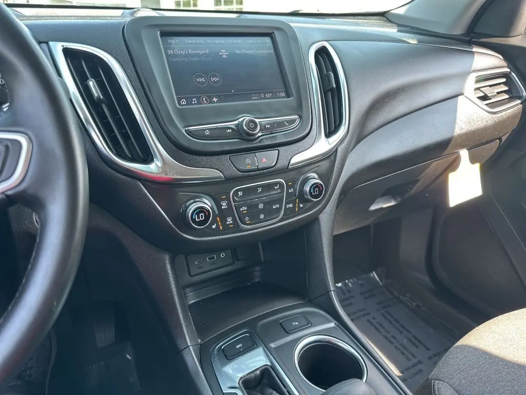 2024 Chevrolet Equinox LT photo 20