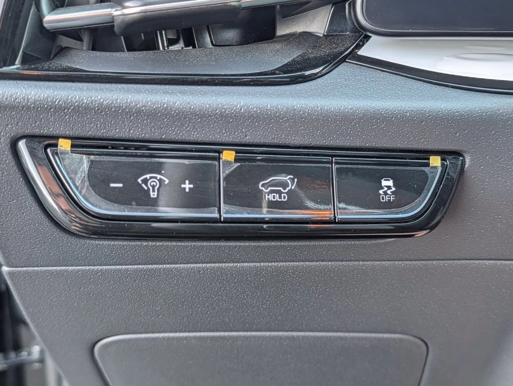 2025 Kia Niro Wind - Photo 31