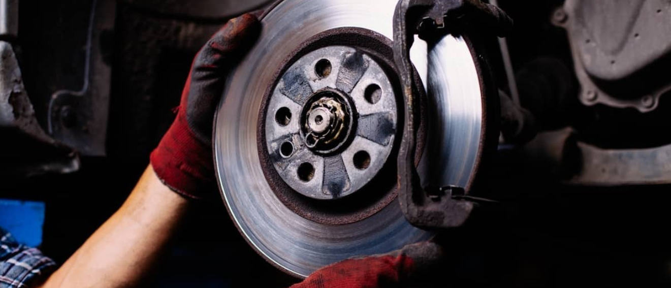 Brake Pad Replacement Service in Birmingham, AL