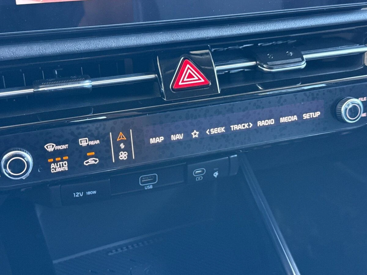2026 Kia Niro Wind - Photo 23