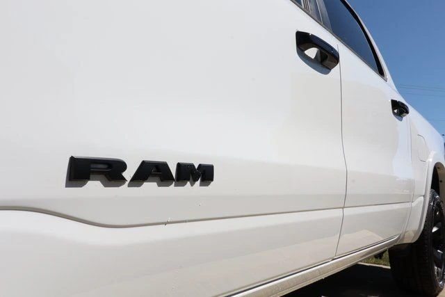 2026 RAM 1500 Big Horn/Lone Star - Photo 8