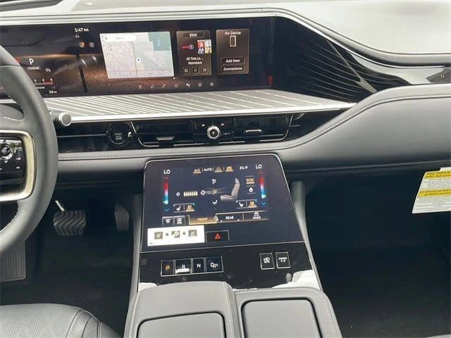 2026 INFINITI QX80 Autograph - Photo 27