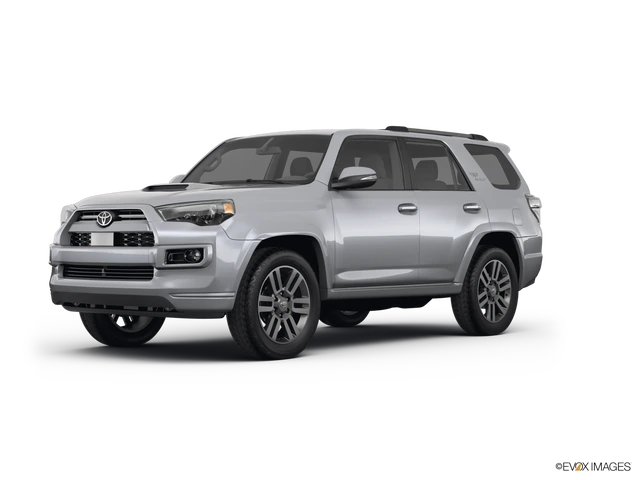 2022 Toyota 4Runner TRD Sport 4WD V6's photo