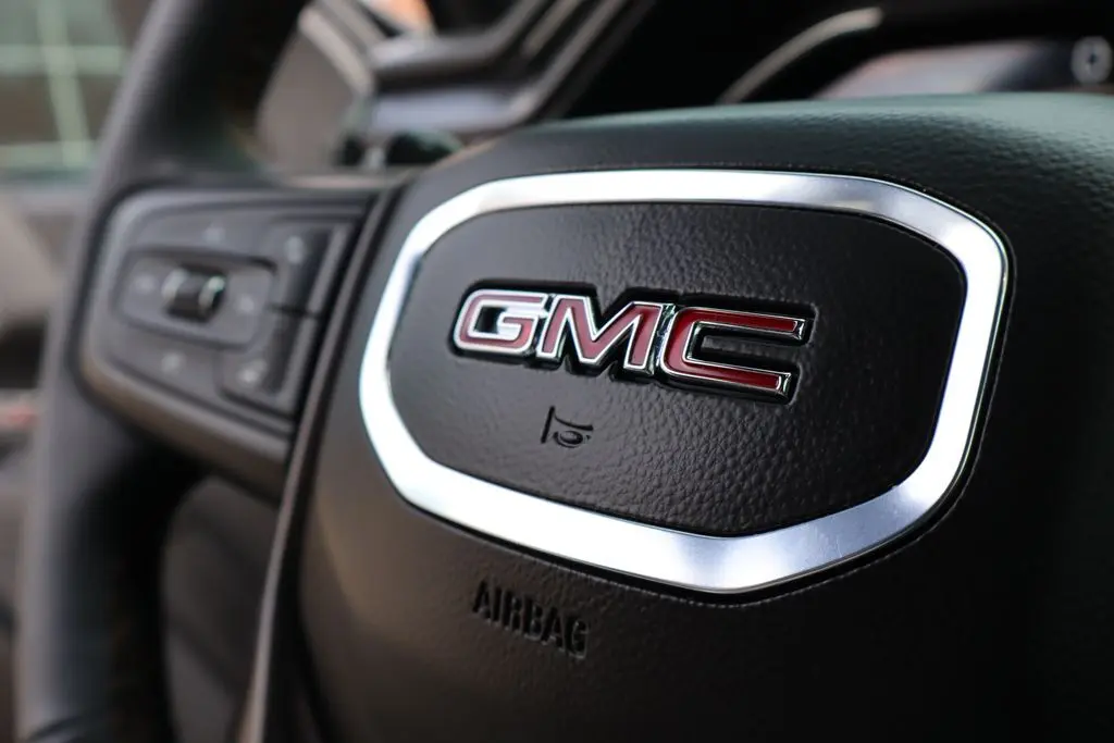 2024 Gmc Sierra 1500 AT4 photo 30