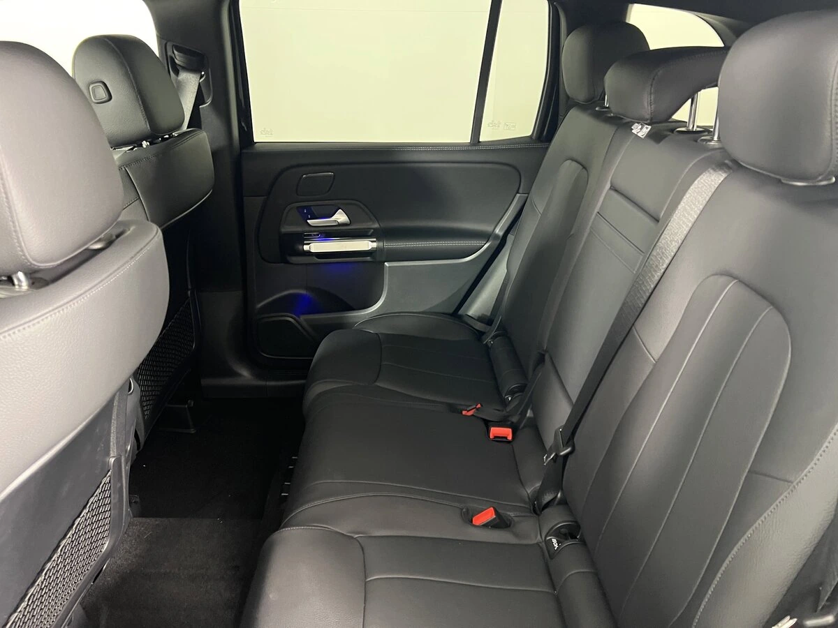 2025 Mercedes-Benz GLB Base - Photo 19