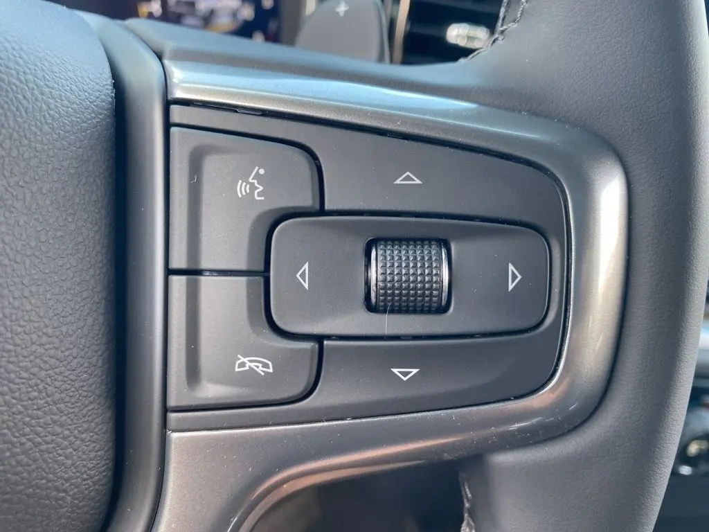 2026 Chevrolet Silverado 1500 LT Trail Boss photo 25