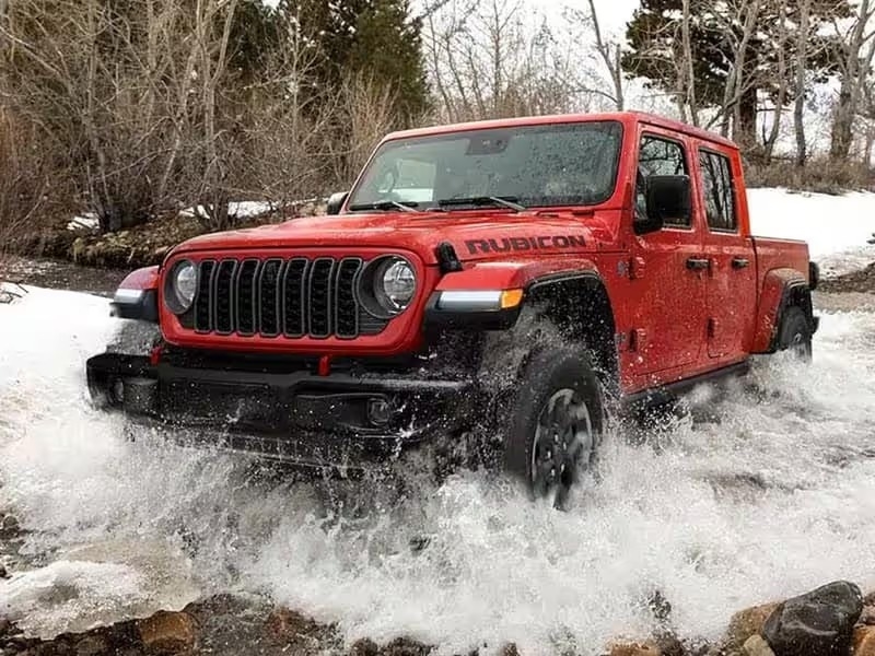 Cox Chrysler Dodge Jeep Ram Burlington NC