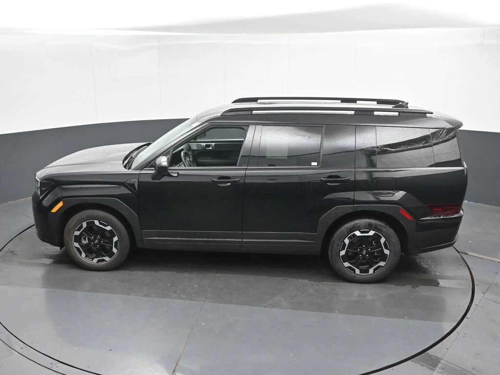 2026 Hyundai Santa Fe SEL - Photo 37
