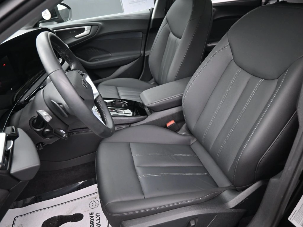 2025 Audi New A5 Premium - Photo 26