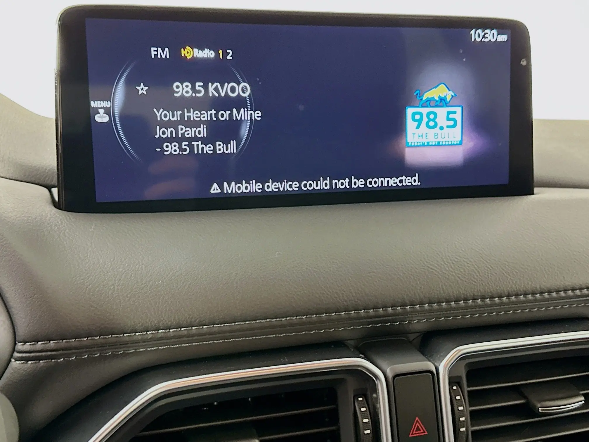2024 Mazda CX-5 2.5 Select photo 25