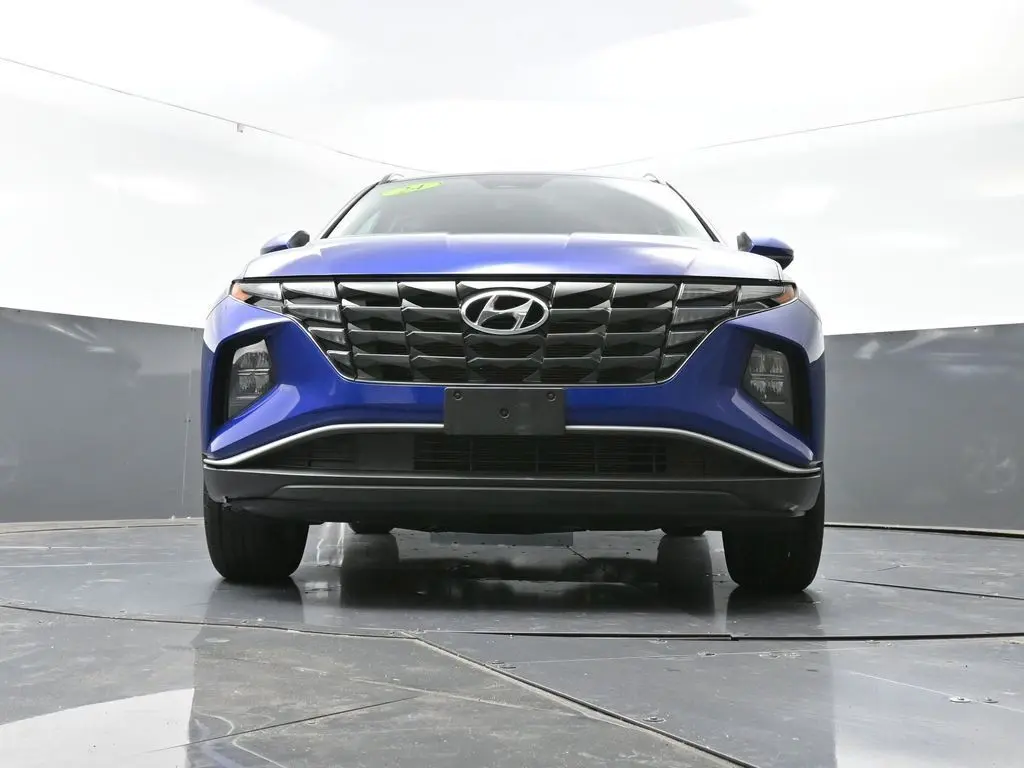 2024 Hyundai Tucson SEL photo 42