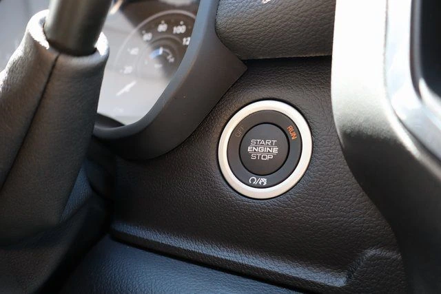 2025 RAM 2500 Laramie - Photo 22