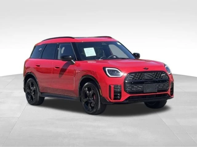 2025 MINI Countryman