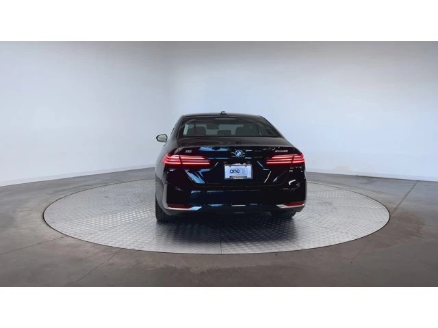 2026 BMW i5 40 - Photo 7