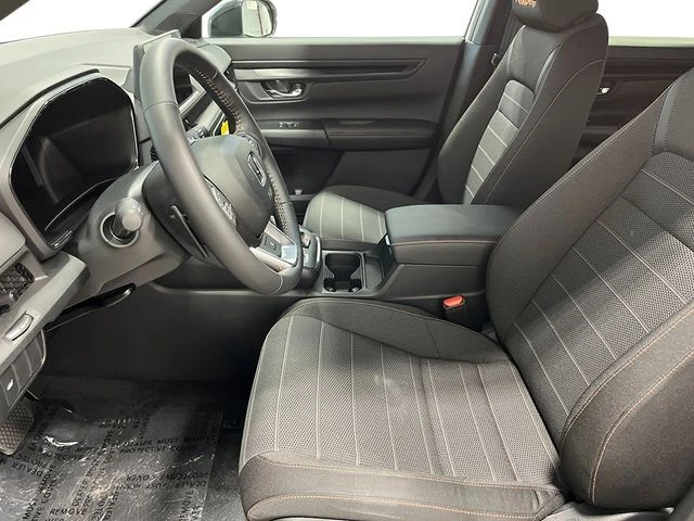 2026 Honda CR-V TrailSport - Photo 15
