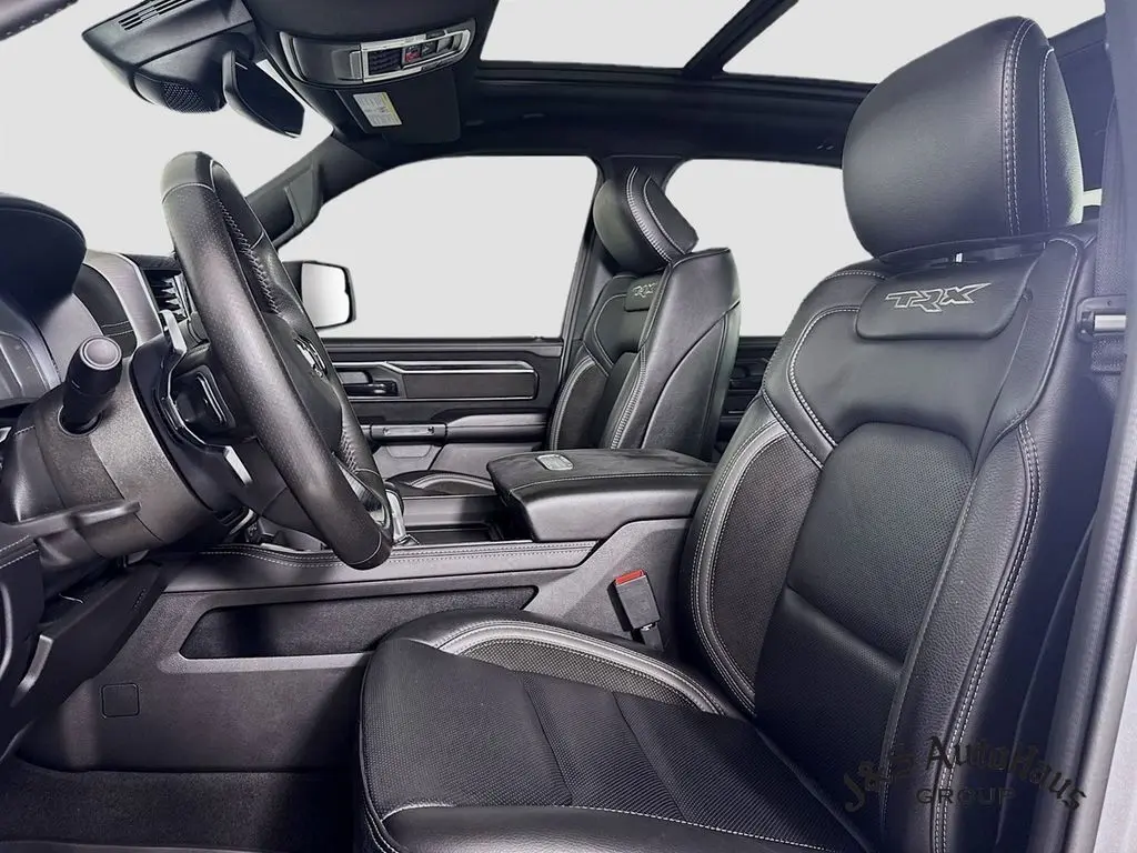 2023 Ram 1500 TRX photo 11