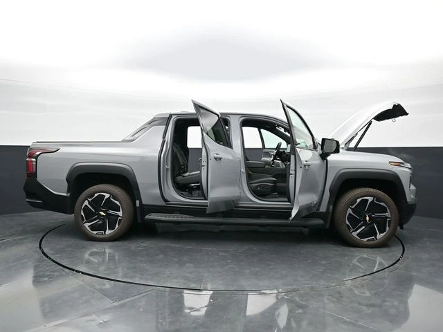 2026 Chevrolet Silverado EV LT - Photo 43