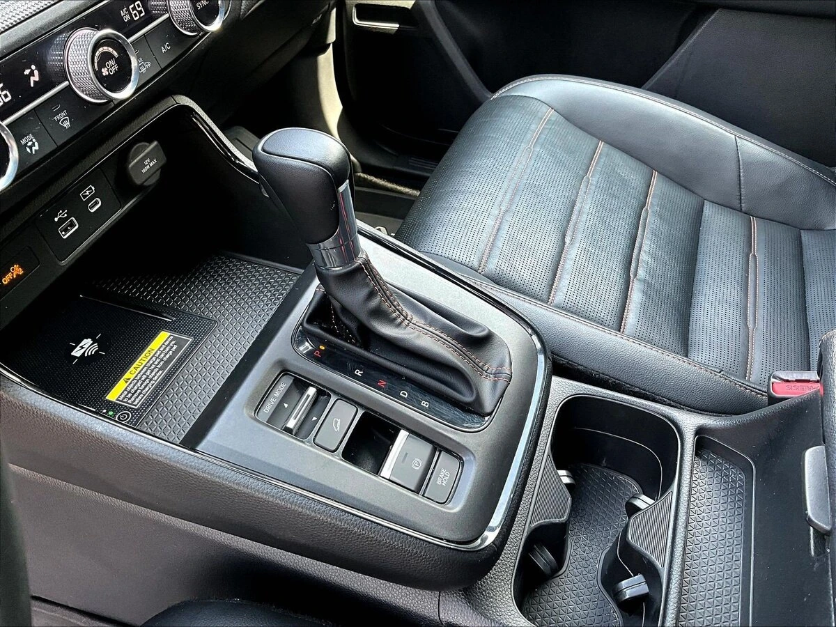 2024 Honda CR-V Sport-L - Photo 18