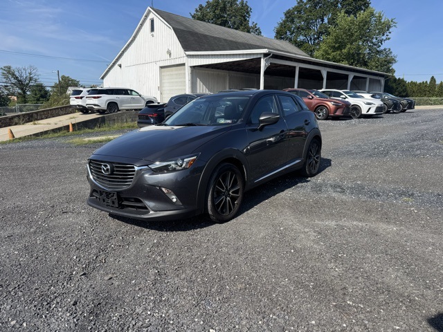 Vehicle