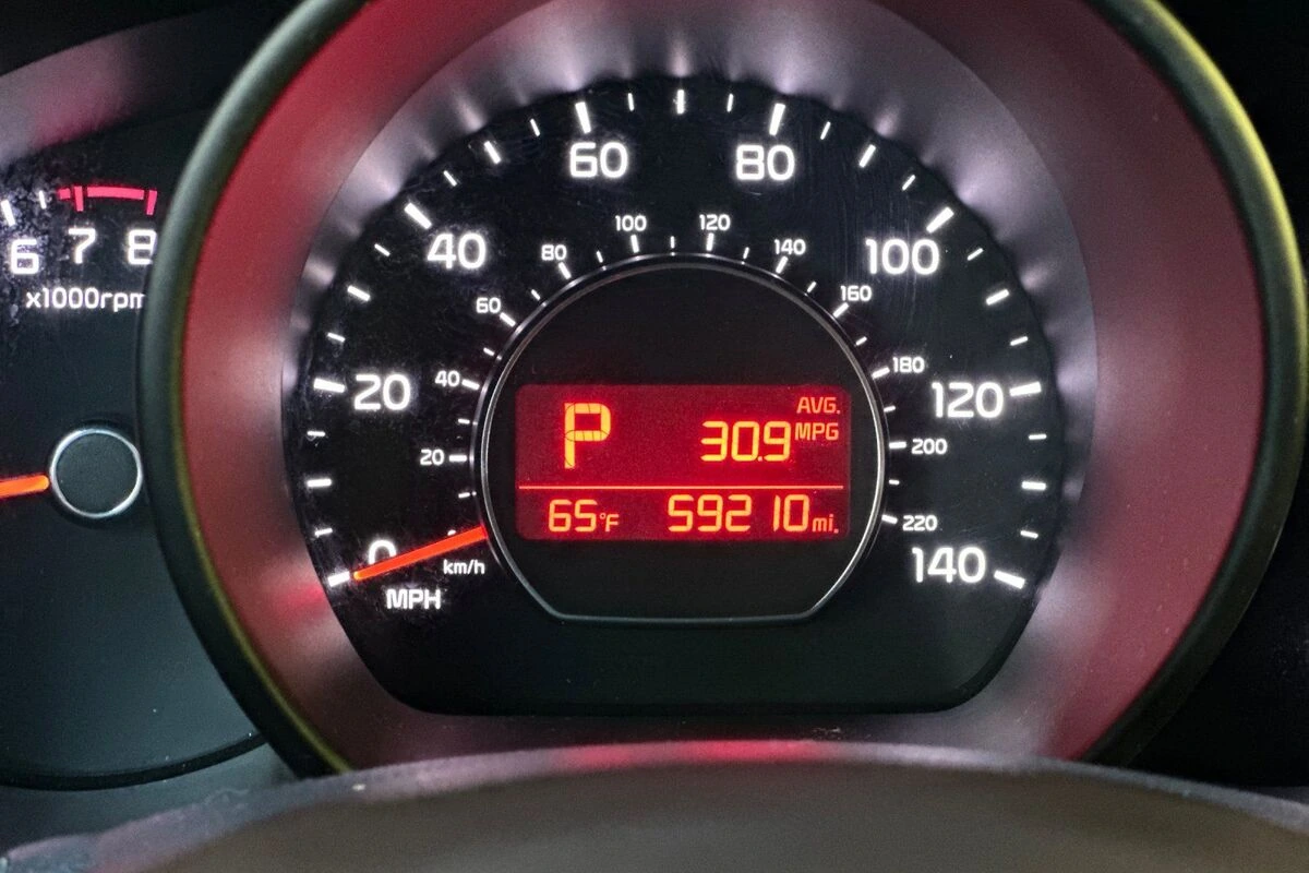 2019 Kia Soul Base - Photo 24
