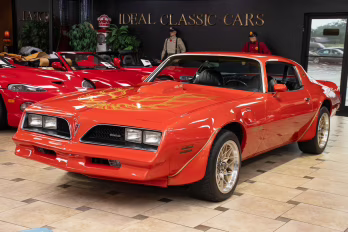 Classic Pontiacs Worldwide Shipping