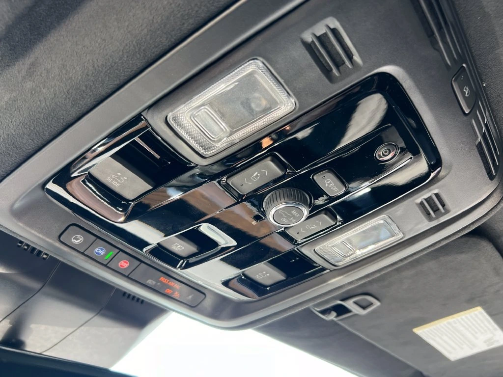 2026 Cadillac Escalade Platinum Luxury - Photo 66