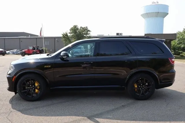 2024 Dodge Durango SRT 392 photo 29