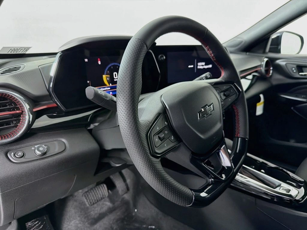 2026 Chevrolet Trax 2RS - Photo 9
