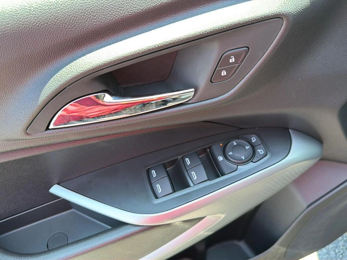 2026 Chevrolet Trax LS - Photo 30