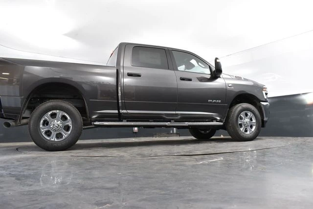 2025 RAM 2500 Big Horn - Photo 47