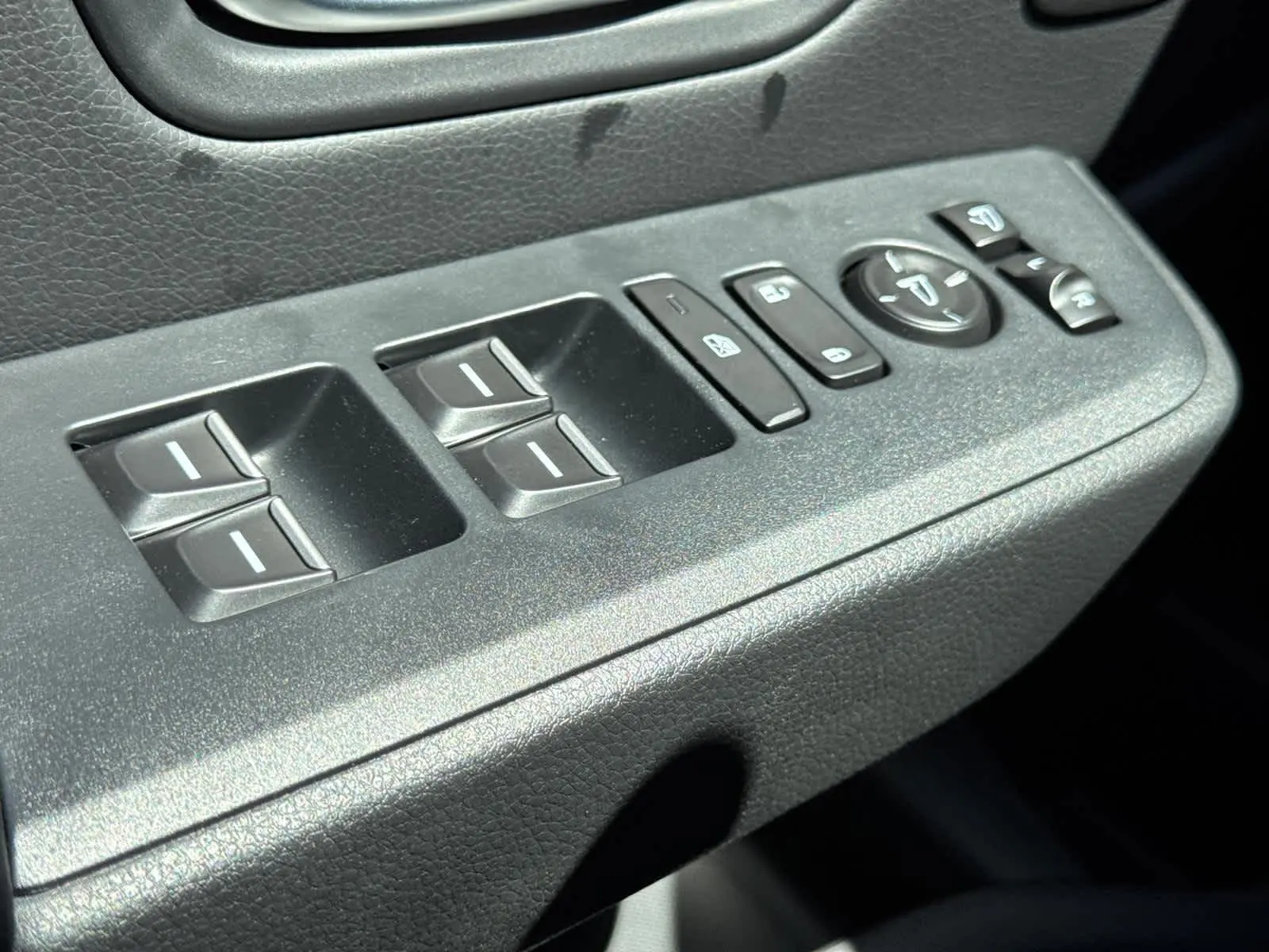 2025 Honda Pilot TrailSport photo 22
