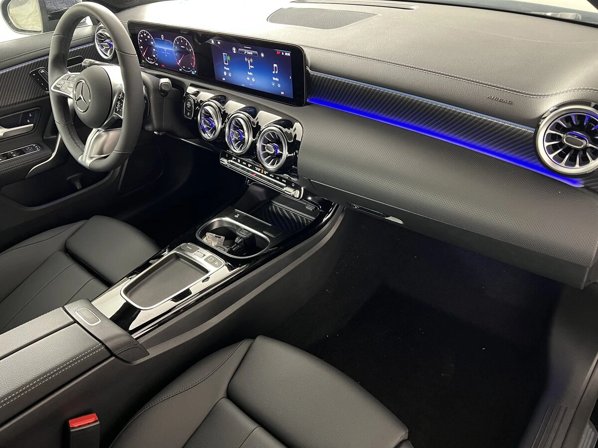 2026 Mercedes-Benz CLA CLA 250 - Photo 24