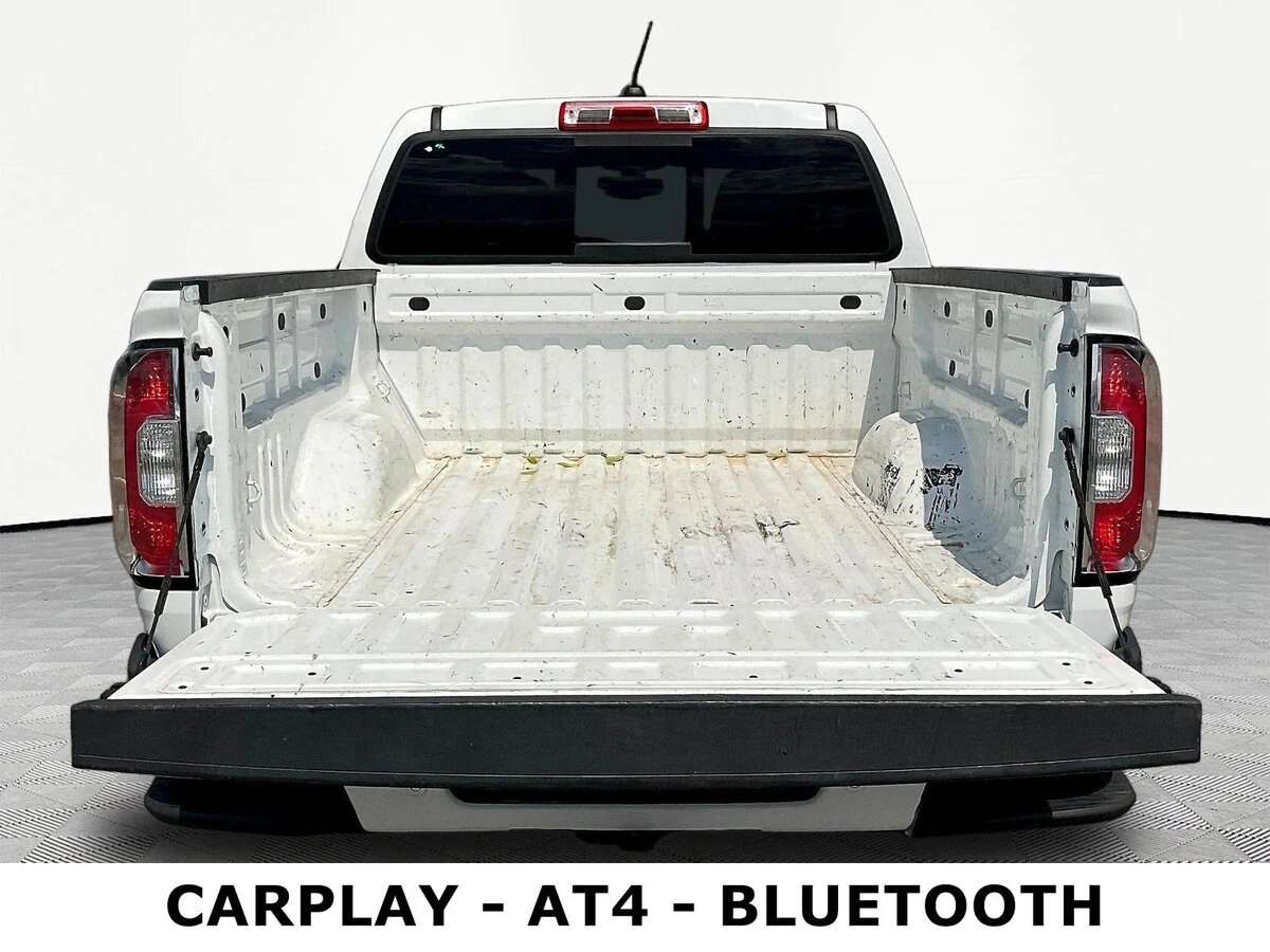 2022 GMC Canyon AT4 - Photo 7