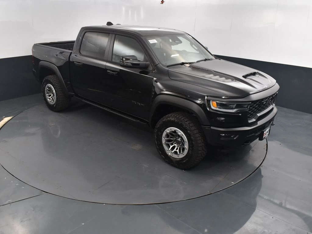 2026 RAM 1500 RHO - Photo 33