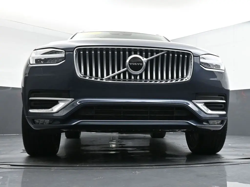2021 Volvo XC90 T6 AWD Inscription photo 38