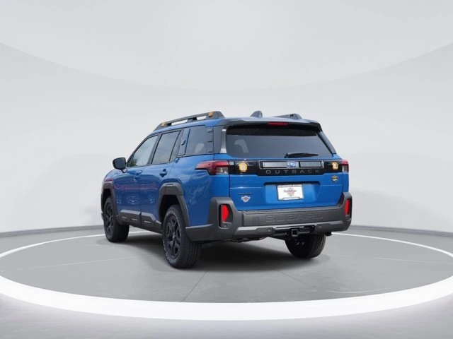 2026 Subaru Outback Wilderness - Photo 7
