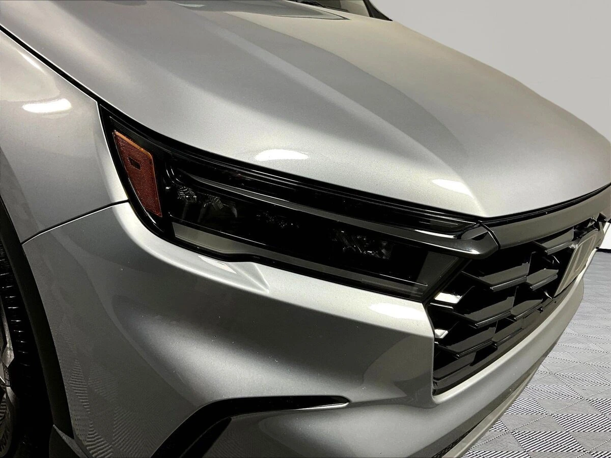 2023 Honda Pilot TrailSport - Photo 33