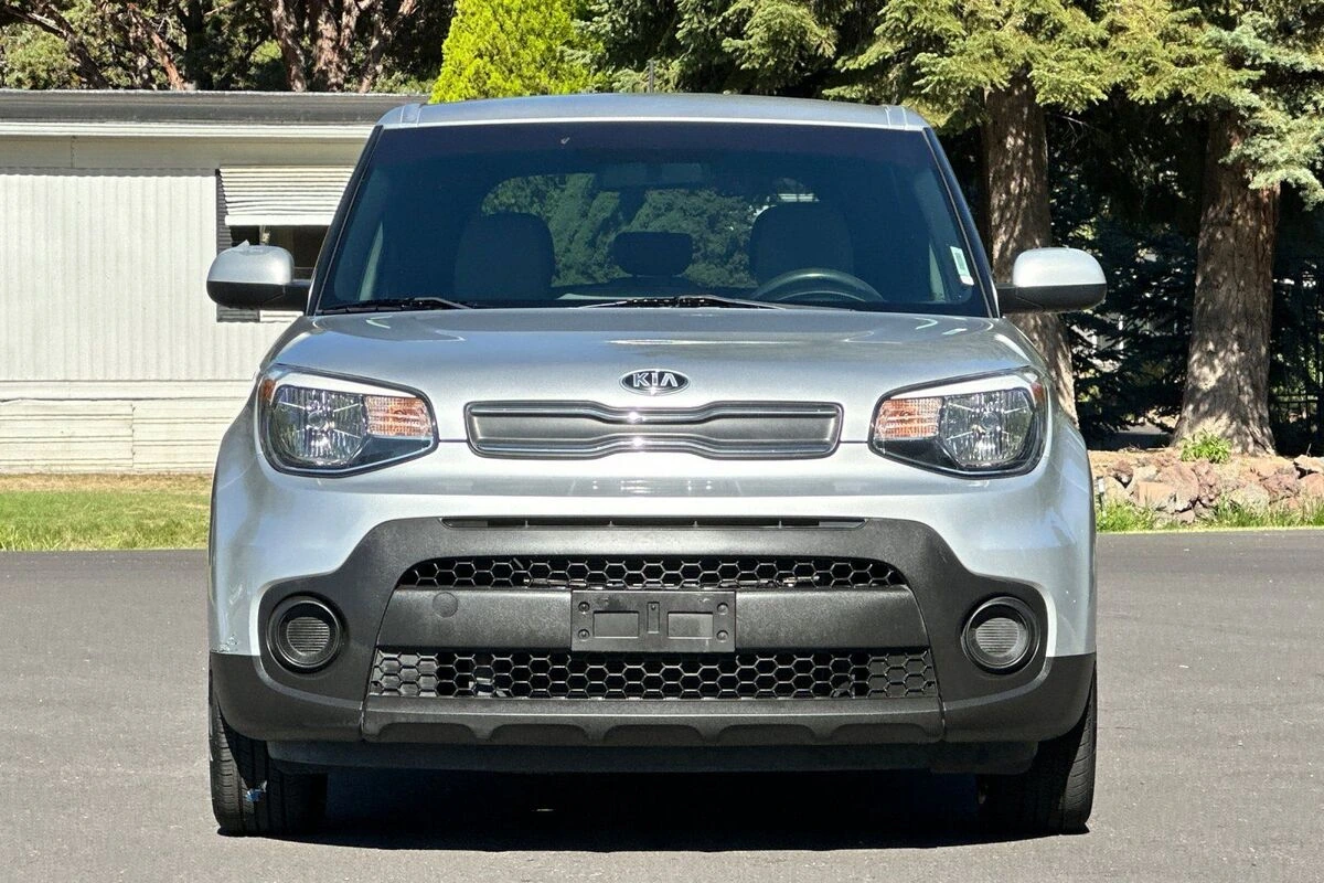 2019 Kia Soul Base - Photo 9
