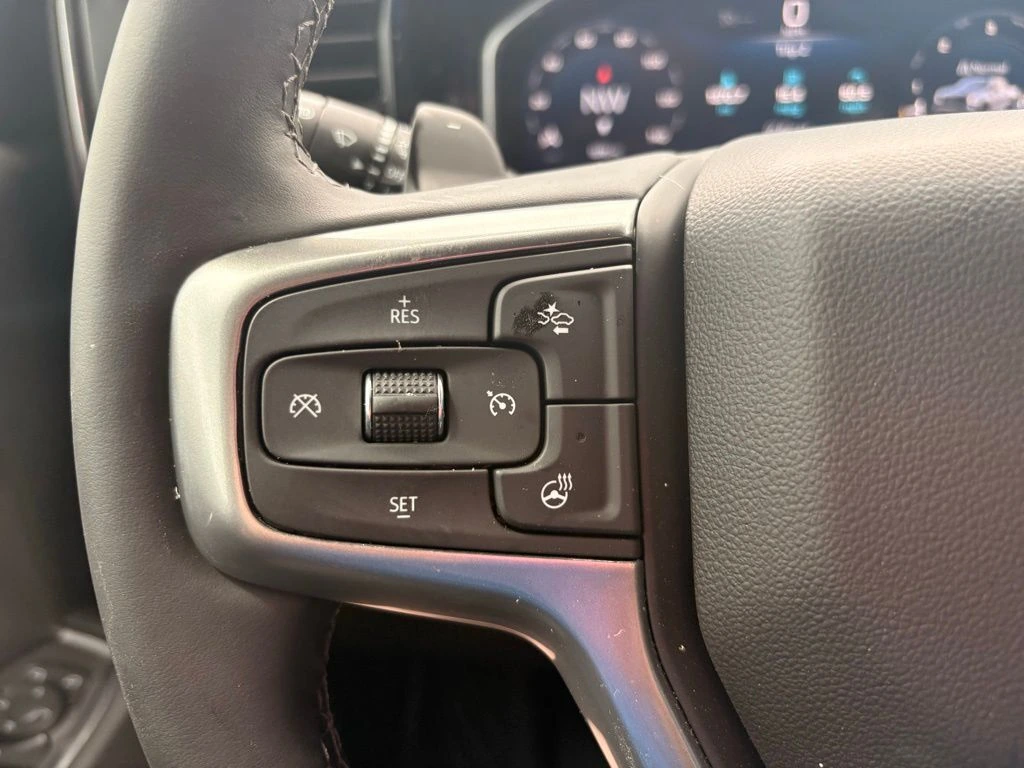 2026 Chevrolet Silverado 1500 LT Trail Boss - Photo 25