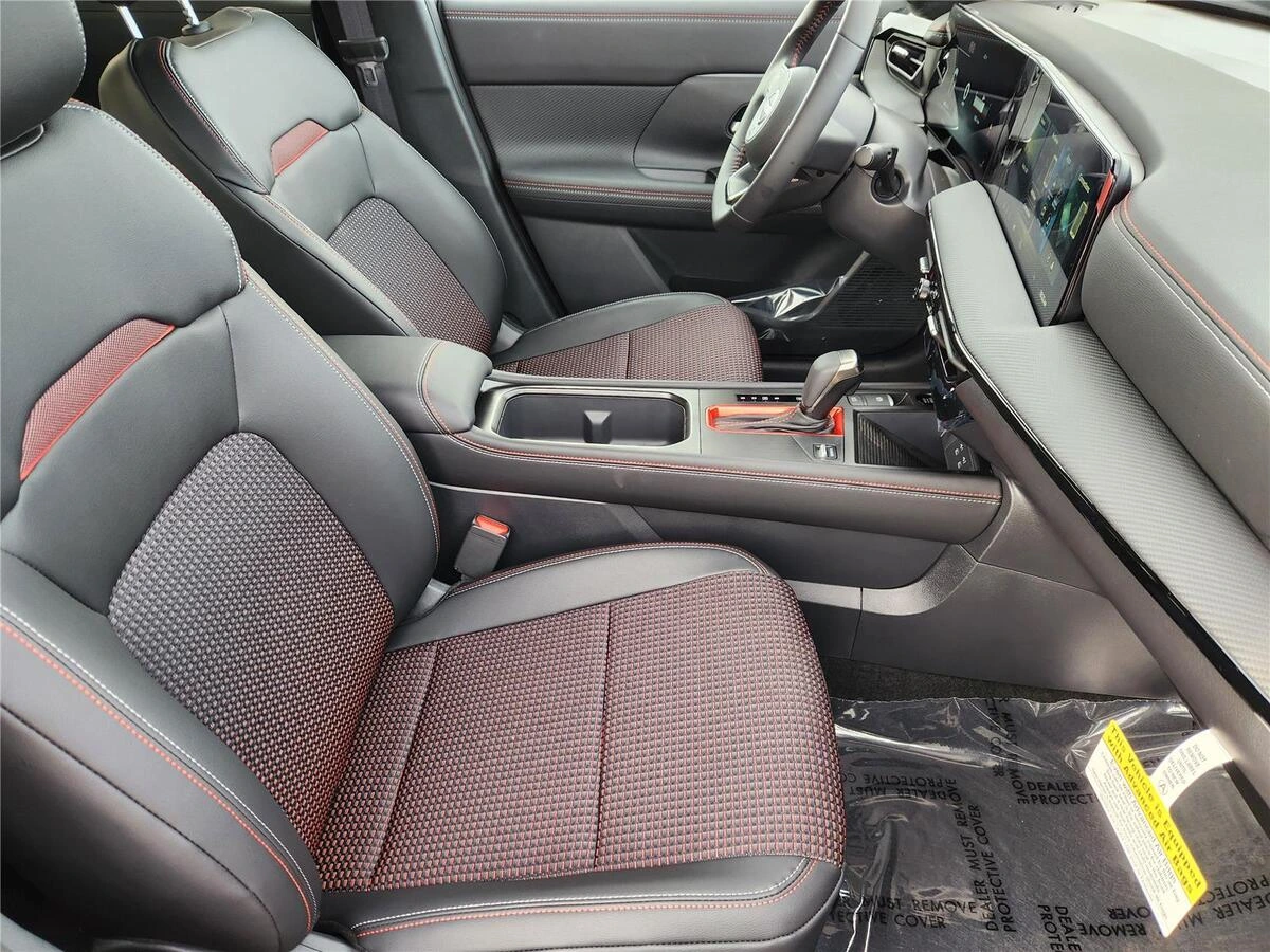 2026 Nissan KICKS SR AWD - Photo 13