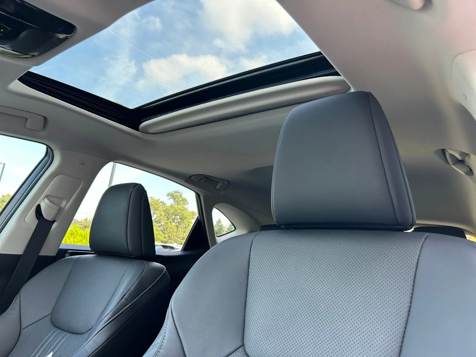 2023 Lexus NX 350 Premium AWD photo 21