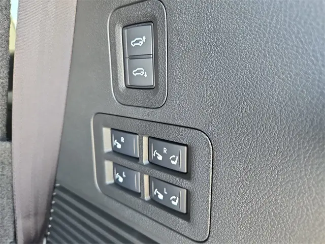 2026 Nissan Armada photo 43