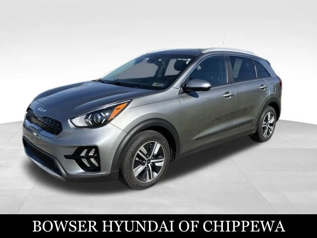 2022 Kia Niro
